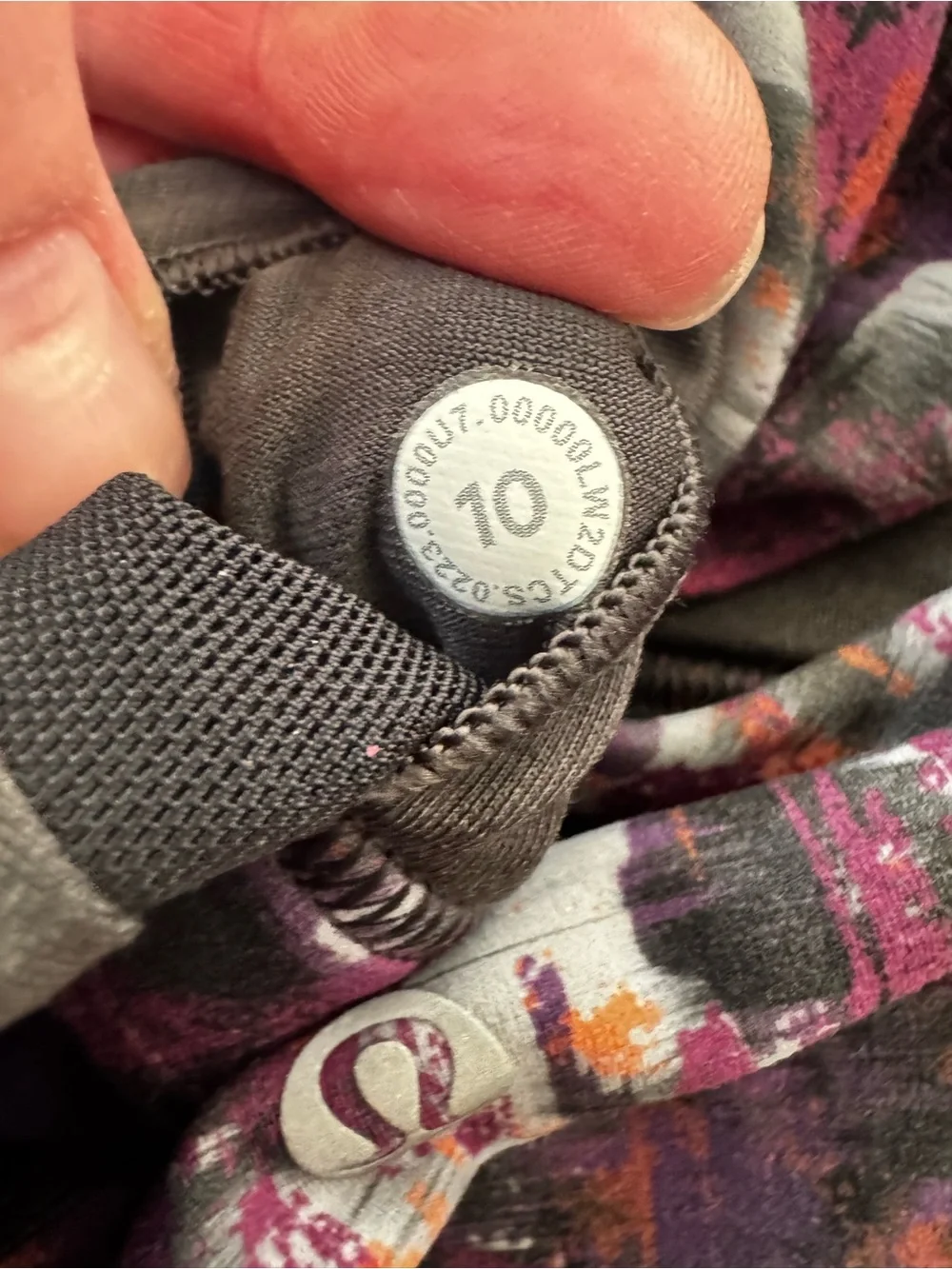 lululemon athletica very good